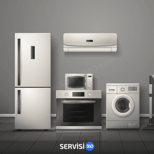 Zara Beyaz Eşya Servisi