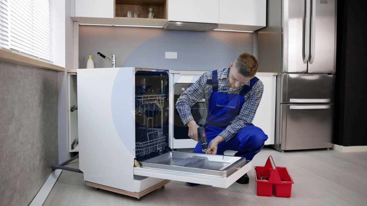 Zara Bulaşık Makinesi Servisi