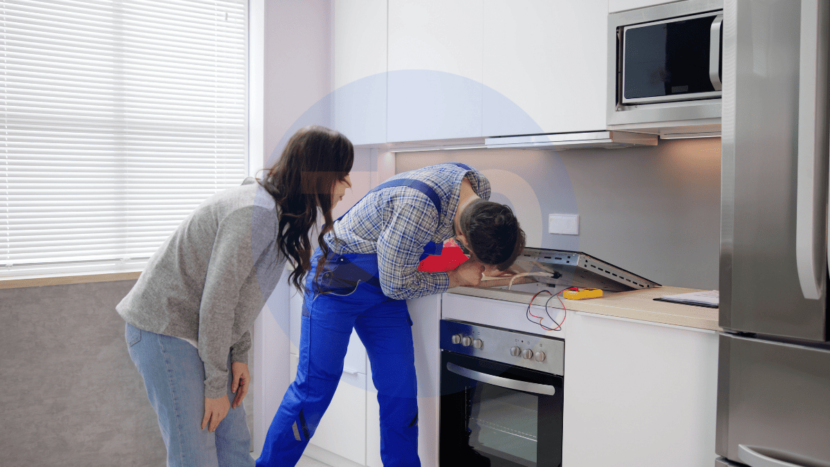 Zara Fırın Ocak Servisi